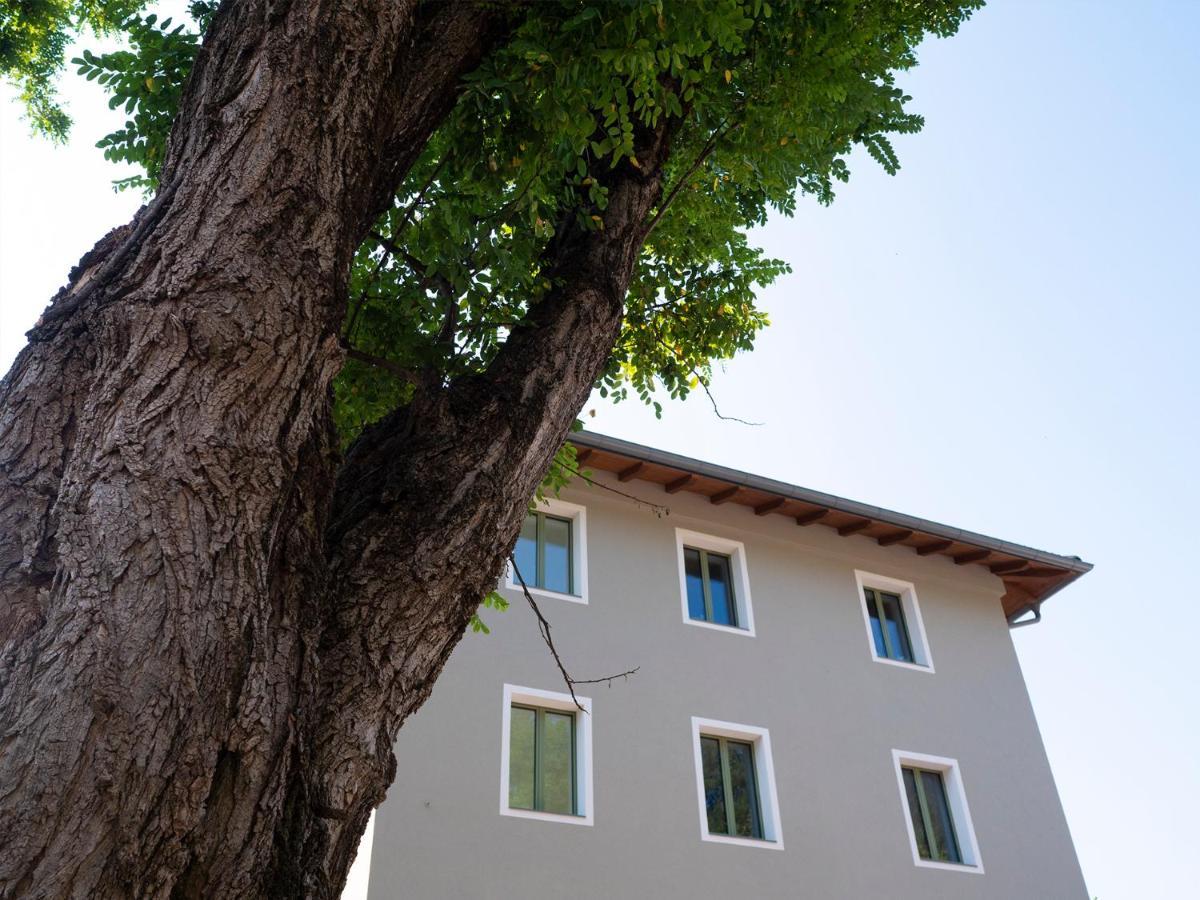 Innesti Rooms&Apartments - Le Camere Pergine Valsugana Exterior foto